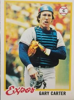 Gary Carter