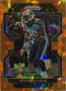 Jevon Kearse