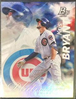 Kris Bryant