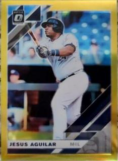 Jesus Aguilar