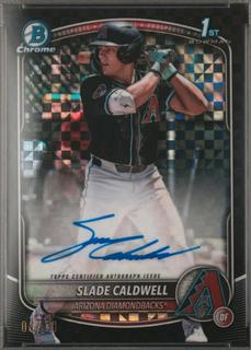 Slade Caldwell