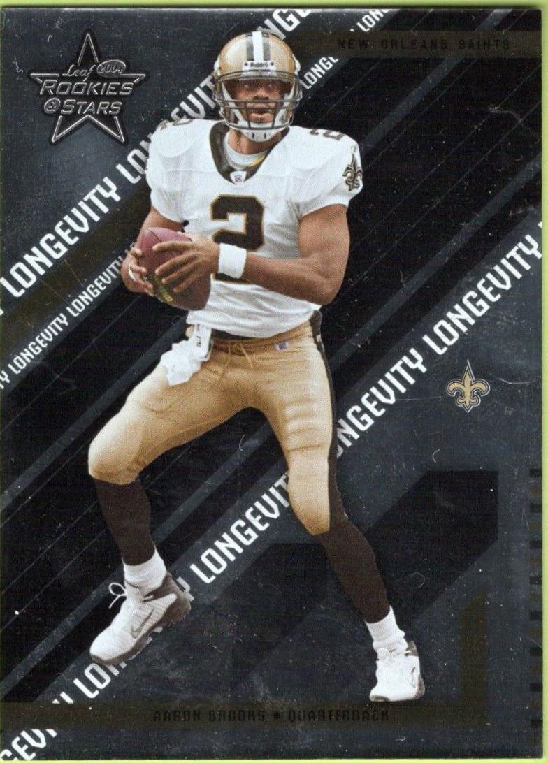 Aaron Brooks #57