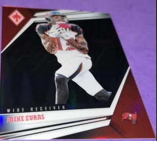 Mike Evans