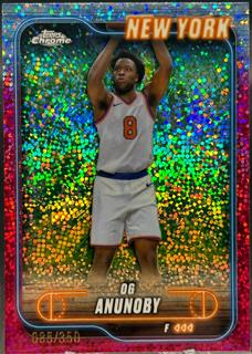 OG Anunoby