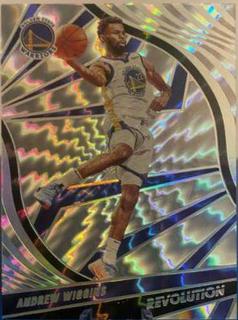 Andrew Wiggins