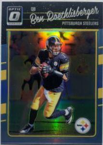 Ben Roethlisberger
