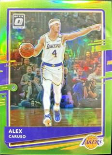 Alex Caruso