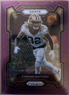 Tyrann Mathieu