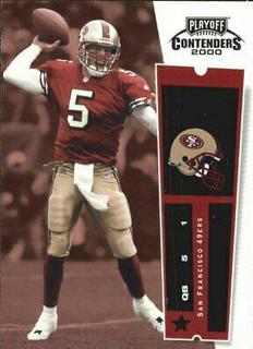 Jeff Garcia