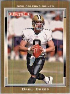 Drew Brees