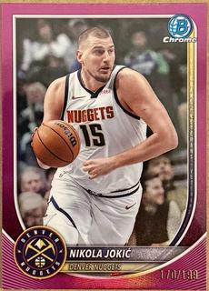 Nikola Jokic