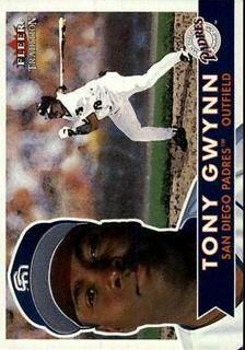Tony Gwynn