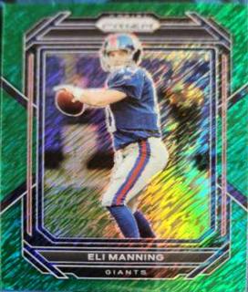 Eli Manning