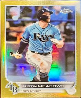 Austin Meadows