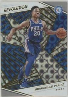 Markelle Fultz