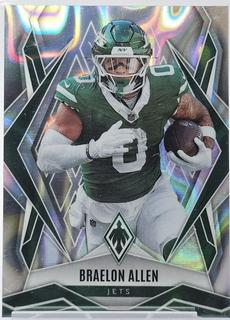 Braelon Allen
