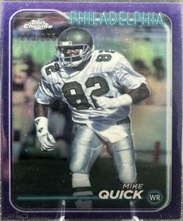 Mike Quick