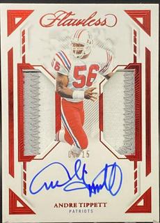 Andre Tippett