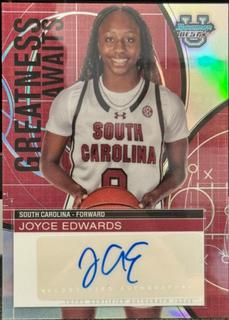 Joyce Edwards