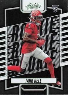 Tank Dell