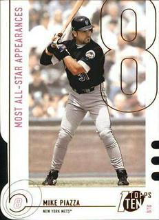 Mike Piazza