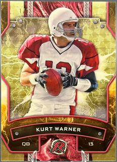 Kurt Warner