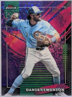 Dansby Swanson