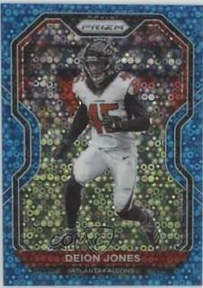 Deion Jones