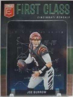 Joe Burrow
