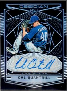 Cal Quantrill
