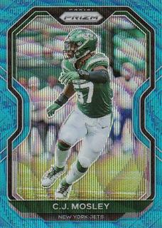 C.J. Mosley