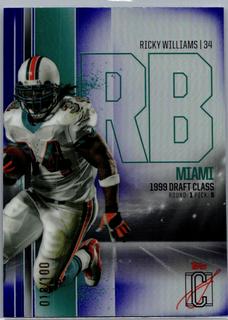 Ricky Williams