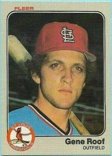 Gene Roof