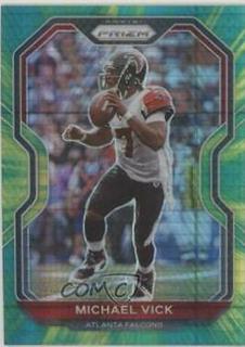 Michael Vick