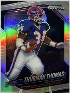 Thurman Thomas