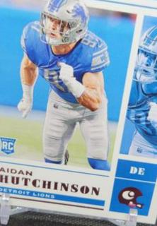 Aidan Hutchinson