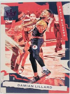 Damian Lillard