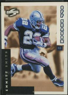 Emmitt Smith
