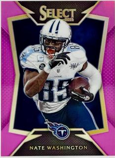 Nate Washington