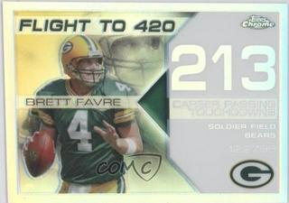 Brett Favre