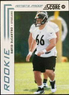 David DeCastro