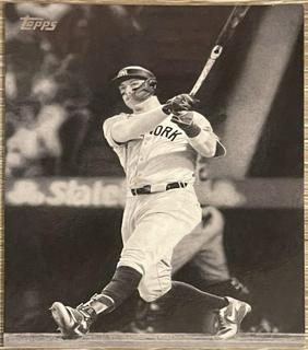 Aaron Judge