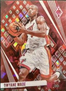 Dwyane Wade