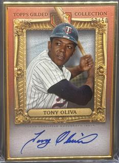 Tony Oliva