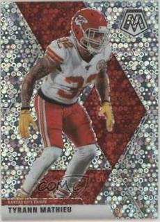 Tyrann Mathieu
