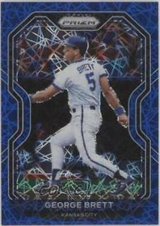 George Brett