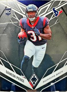 Dameon Pierce