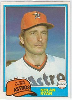 Nolan Ryan