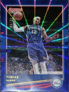 Tobias Harris