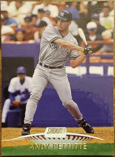 Andy Pettitte